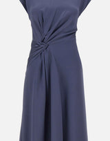 Abito midi "Aria" 1226WDR007292D ECLIPSE VICTORIA BECKHAM 