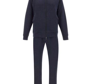 Tuta in misto cotone 16311902 050 PAUL&SHARK 
