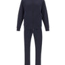 Tuta in misto cotone 16311902 050 PAUL&SHARK 