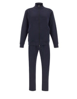 Tuta in misto cotone 16311902 050 PAUL&SHARK 