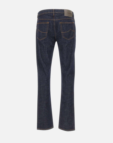 Jeans "Bard" QE004032 S3736R1100D JACOB COHEN 