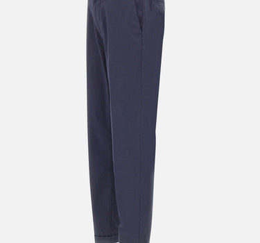 Pantaloni "Mucha Chinos" P247LS 08604002 RE-HASH 