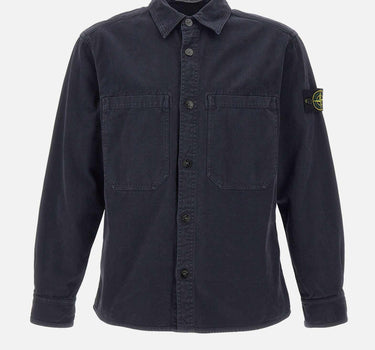 "Overshirt" 1200025S0184 V0126 STONE ISLAND 