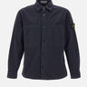 "Overshirt" 1200025S0184 V0126 STONE ISLAND 
