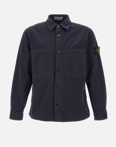 "Overshirt" 1200025S0184 V0126 STONE ISLAND 