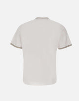 T-shirt  in cotone I75TSHI14 TES0I08901 ELEVENTY 
