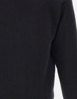 Cardigan in lana 23188 25051099 GRAN SASSO 
