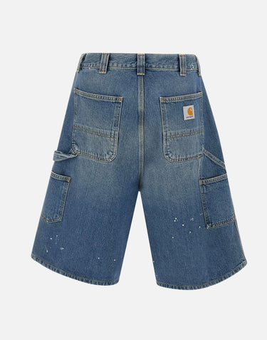 Shorts "OG Single Knee" I037020 01EJ CARHARTT WIP 