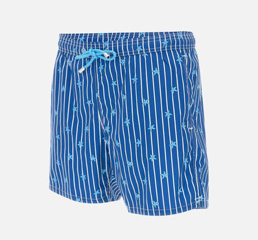 Costume "Lighting micro stretch" LIG0016 02113L MC2 SAINT BARTH 
