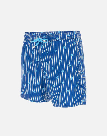 Costume "Lighting micro stretch" LIG0016 02113L MC2 SAINT BARTH 