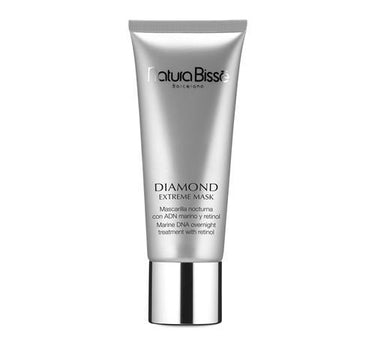 Maschera notte per viso ''Diamond Extreme Mask'' 75ml 31B221 75ML NATURA BISSE' 