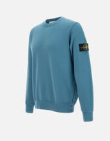 Felpa in cotone biologico 6100060S0051 V002B STONE ISLAND 