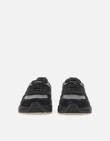Sneakers "Innova Nex" MBIM22112NERTKOH N01 SANTONI 