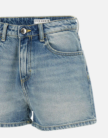 Shorts "Tam" TAM ID8655 ICON DENIM 