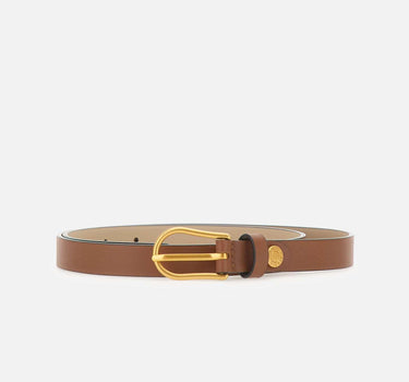 Cintura in pelle liscia CNK00956 NANOCE GIANNI CHIARINI 