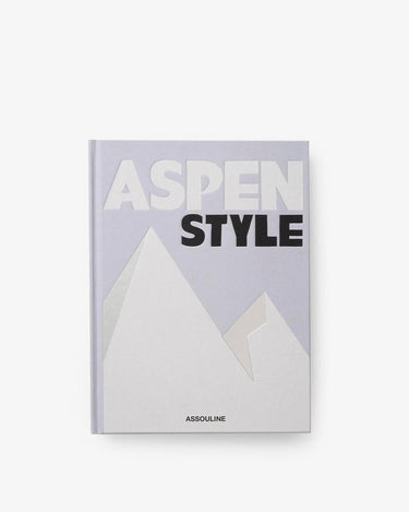 Libro "The Classic Collection - Aspen Style" 9781614286226 LIBRO ASSOULINE 
