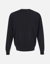 Maglia in crepe di cotone GC1ML CR14R990 FILIPPO DE LAURENTIIS 