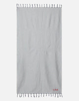 Telo mare "Foutas Light" FOUL002 02766L MC2 SAINT BARTH 