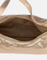 Borsa a spalla "Ella" BS11926 VNCMETMIRAGE GIANNI CHIARINI 