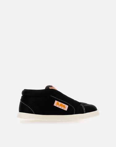 Sneakers "SK8" DFM45025S0018PX BLACK PDF 