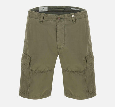 Shorts "Contemporary" in cotone 23M89B02FR F26 MYTHS 