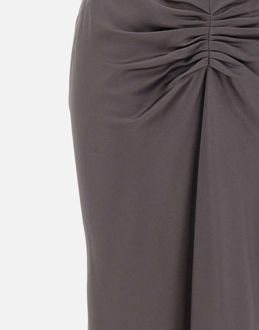 Gonna Midi "Bela" 1126WSK006985A ORE VICTORIA BECKHAM 