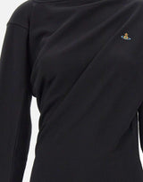 "Hebo jumper" 3I010015 J006ON401 VIVIENNE WESTWOOD 