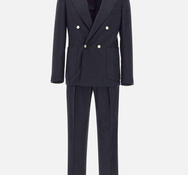 Completo due pezzi "Bolgheri" BOLGHERIPO 400191B00011 BRIGLIA 1949 