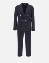 Completo due pezzi "Bolgheri" BOLGHERIPO 400191B00011 BRIGLIA 1949 