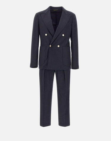 Completo due pezzi "Bolgheri" BOLGHERIPO 400191B00011 BRIGLIA 1949 