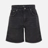 "R10T Tailored Denim Shorts" MLM61038 01 REPRESENT 