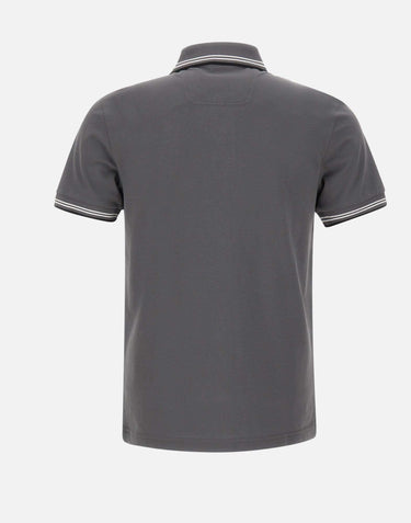 Polo "Paul" 50506193 071 BOSS 