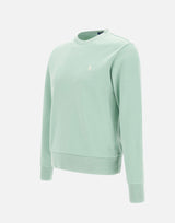 Felpa "Classics" in cotone 710916689 012 POLO RALPH LAUREN 