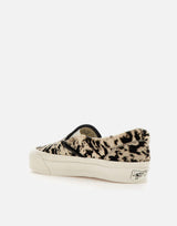 "LX Classic Slip-On Pony Hair" VN000EEZ 281 VANS 