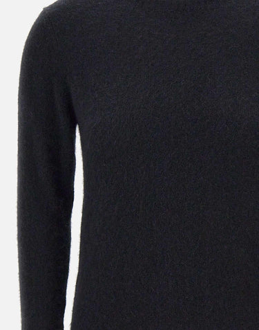 Maglia in lana e seta <BR/> GC1MLC S7RG990 FILIPPO DE LAURENTIIS 