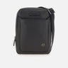 Borsa a tracolla in pelle CA3084MOS N PIQUADRO 