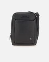 Borsa a tracolla in pelle CA3084MOS N PIQUADRO 