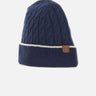 Berretto in cashmere L77CPLL03 TES0L0321102 ELEVENTY 