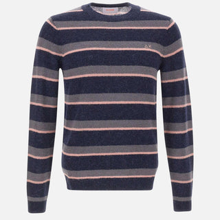 "Stripes Alpaca" K45166 0747 SUN68 