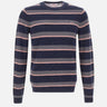 "Stripes Alpaca" K45166 0747 SUN68 