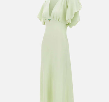 Abito " Events" AB76852E2 124 ELISABETTA FRANCHI 