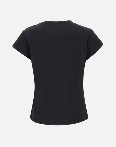 T-shirt in cotone RIJTZ002 0001 KAOS 