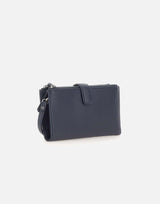 Portafogli "Dollaro" PF6004 GRNNAVY GIANNI CHIARINI 