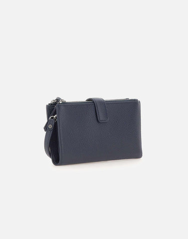 Portafogli "Dollaro" PF6004 GRNNAVY GIANNI CHIARINI 