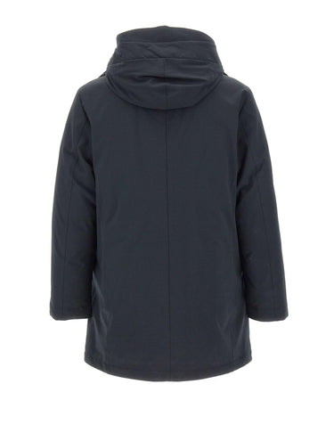 Parka "Kruger TJ" PEU5998 01192026215 PEUTEREY 