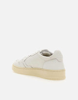 Sneakers  "AULM GG04" in pelle AULM GG04 AUTRY 