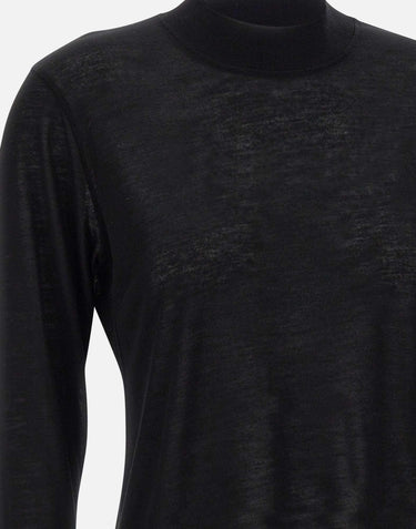 "Lyocell Cashmere top" 31743 1433 FILIPPA K 
