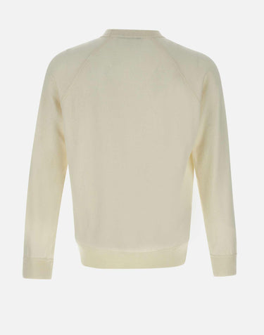 Maglia in lana e cashmere 19647 57143001 GRAN SASSO 