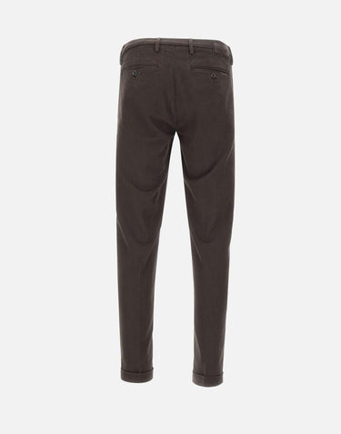 Pantaloni "Mucha chinos" P249JM 24174900 RE-HASH 
