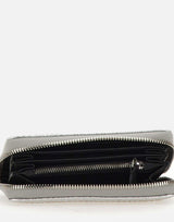 Portafogli "Bubble" PF5043 TKLSILVER GIANNI CHIARINI 
